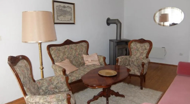 Апартаменты Village Appartements