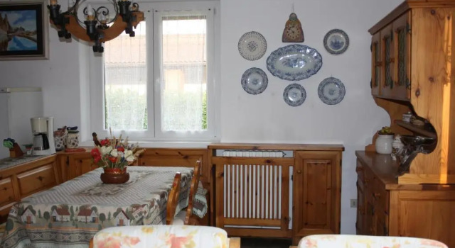 Villa Anna, Book Villa Sorico Como