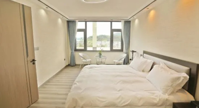Люкс shizhiyi themed hotel
