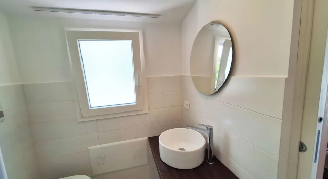Номер Standard B&B A Mare
