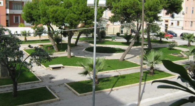 Апартаменты Casa delle Pomelie Appartamenti
