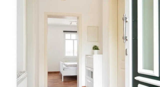Апартаменты Reiterhof und Pension Eichenhof