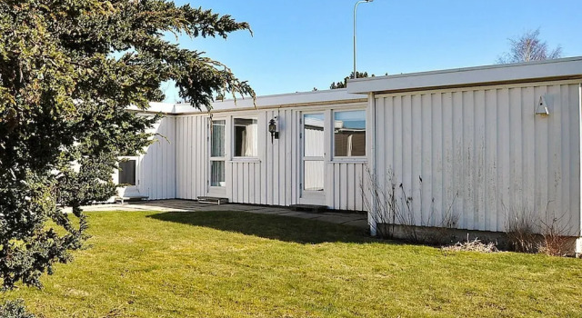6 Person Holiday Home in Falkenberg, Book Vacation Home Falkenberg 