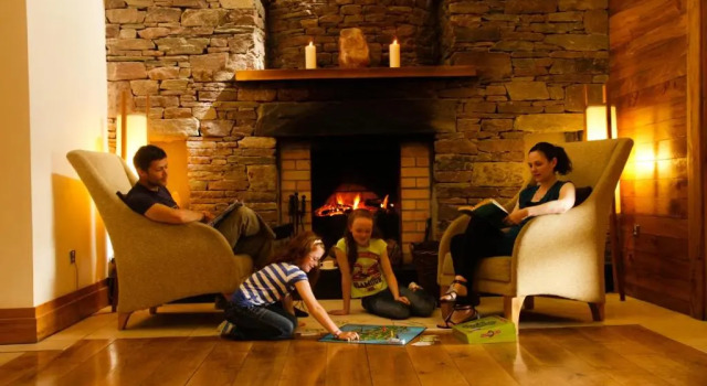 Suite Delphi Resort