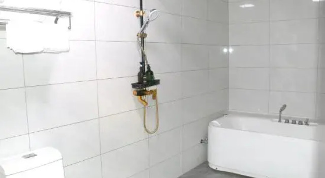 Люкс Deluxe Jinshan Courtyard Hotel (Huairou Wanda Plaza)