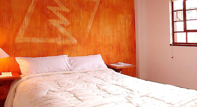Hotel Acoma, Boek Hotel Otavalo Imbabura