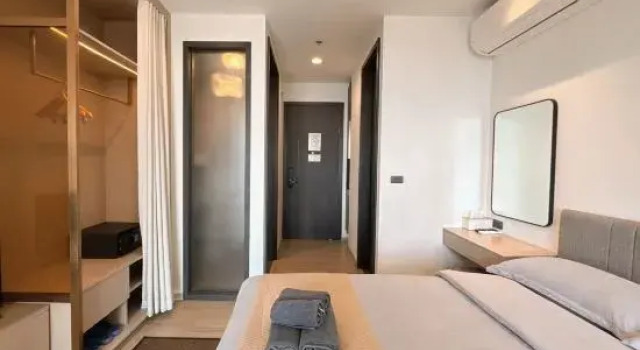 Люкс Edge Central Pattaya