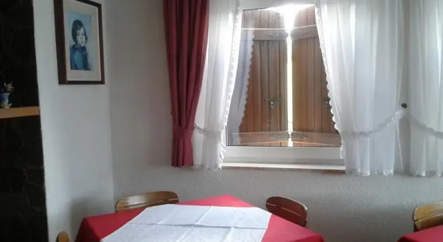 Casa Trudi