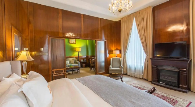Apartmá LHotel