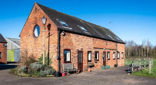 Common Farm Motel, Buchen Sie Motel Stafford Staffordshire