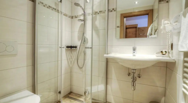 Номер Standard Hotel & Art Kristiana