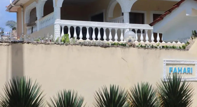 Fahari House Watamu, Забронировать Отель Ватаму Килифи