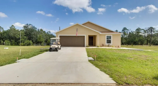 Коттедж с 3 комнатами Lake Wales Vacation Rental Near Lake Kissimmee!