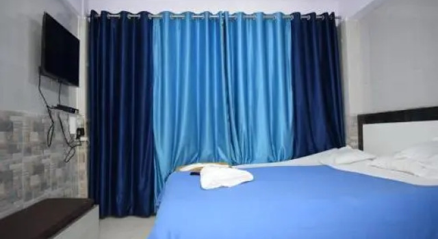 Hotel Manas