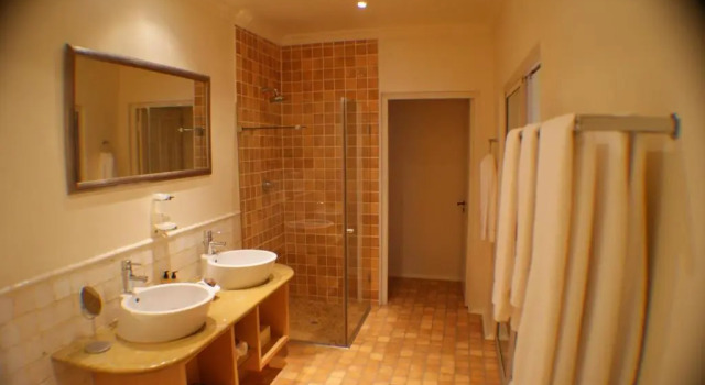 Номер Standard Calitzdorp Country House
