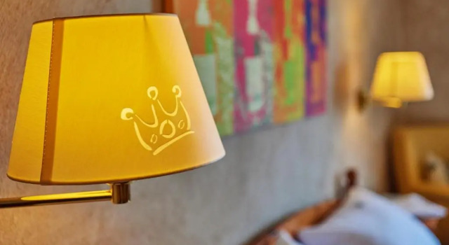 Номер Standard Hotel & Brauereigasthof Drei Kronen