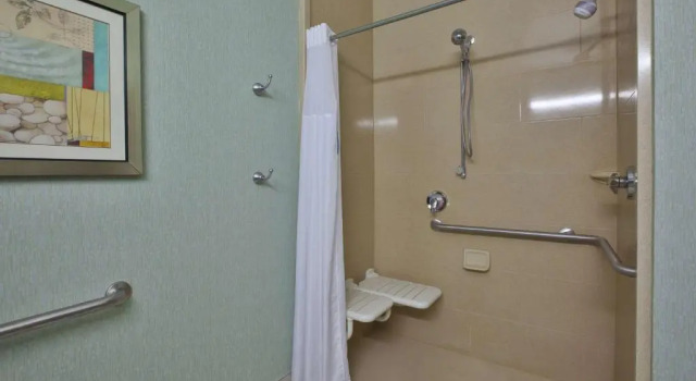 Номер Standard Irísh Lodge South Bend