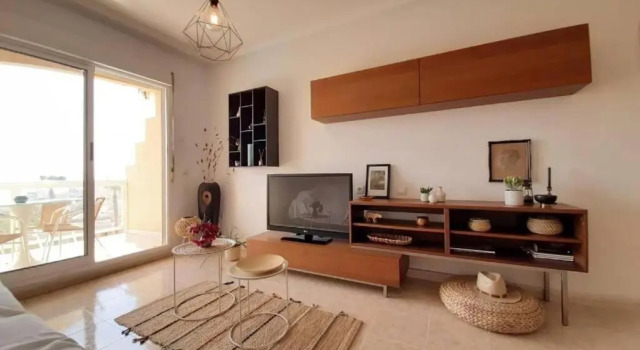 Vista Mar Santa Pola by Villas&You