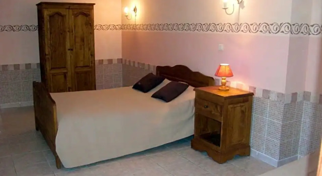 Семейный номер Standard Le Relais de Saleccia