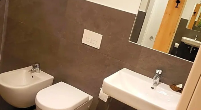 Номер Economy Hotel Cantaleone