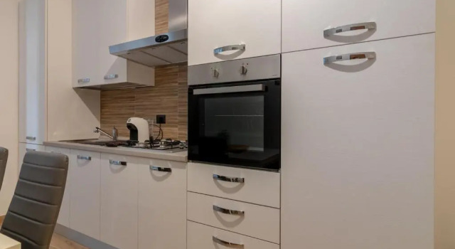 Апартаменты Residenza San Leonardo - Viterbo Centro Storico