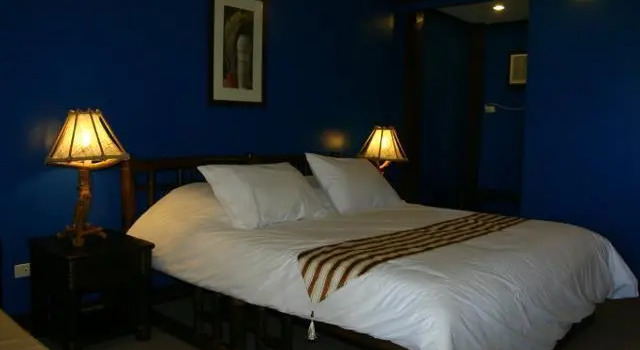 Номер Premier Kuting Reef Resort