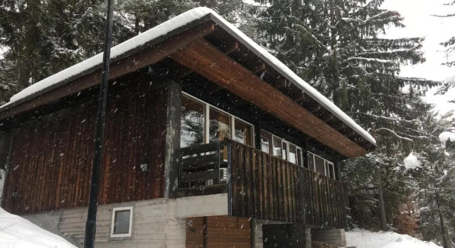 Вилла Villa Borca di Cadore
