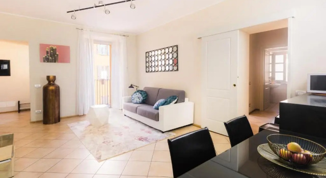 Апартаменты Relais Di Giada