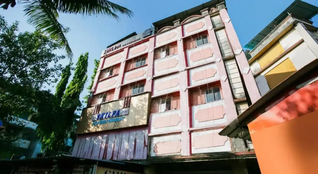 Shilpa Lodging And Boarding by OYO Rooms