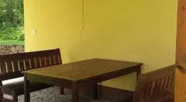 Olšina, Prenota Casa vacanze Horní Planá 