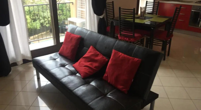 Via Acquedotto N. 66, Condominio "Le Piramidi"