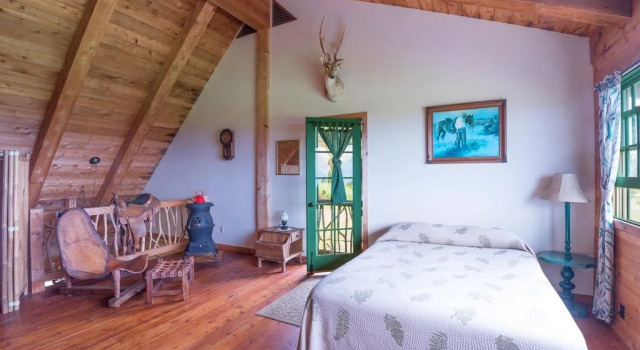 Kohala Lodge- Vacation Rental House