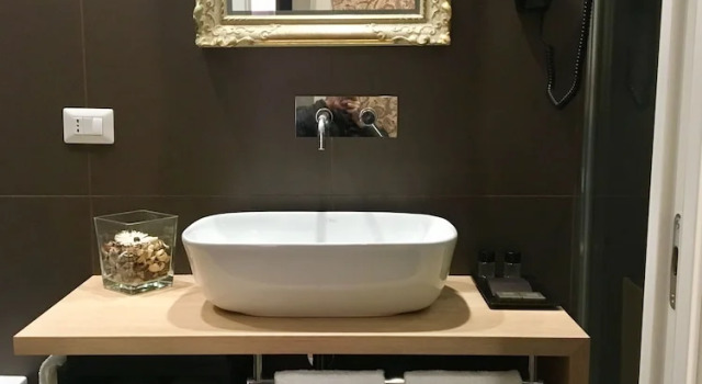 Апартаменты c 1 комнатой с балконом Duomo Residence