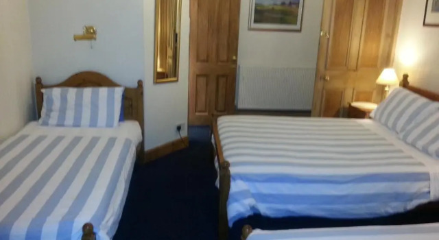 Номер Standard Smiths Guest House