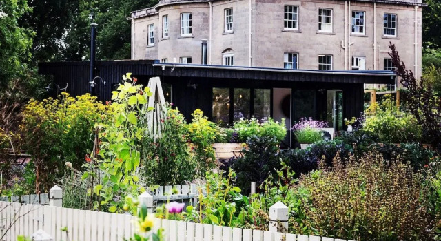 The Wendy Hoose, Réserver Hôtel Nairn Moray Firth