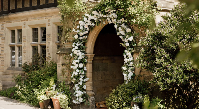Jesmond Dene House