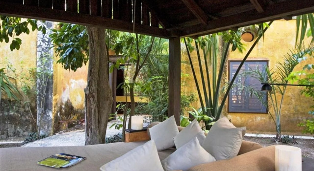Hacienda Uayamon, a Luxury Collection Hotel, Uayamon, Book Hotel SPA Hotels in Campeche, SPA
