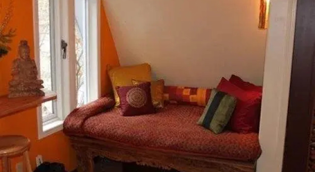 Mandala Suite Vacation Rental, Prenota Hotel Nelson Columbia Britannica