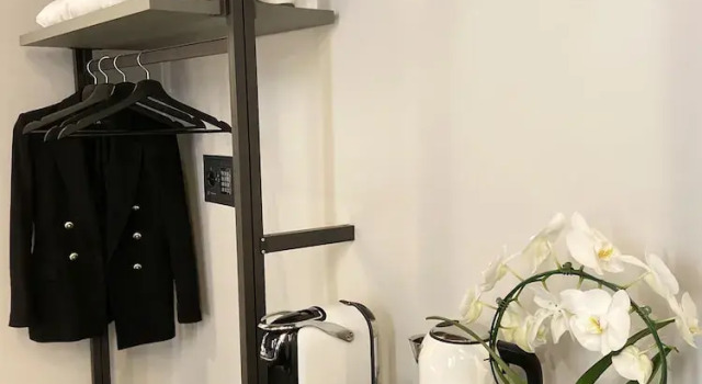 Номер Deluxe Soha Piazza Di Spagna Boutique