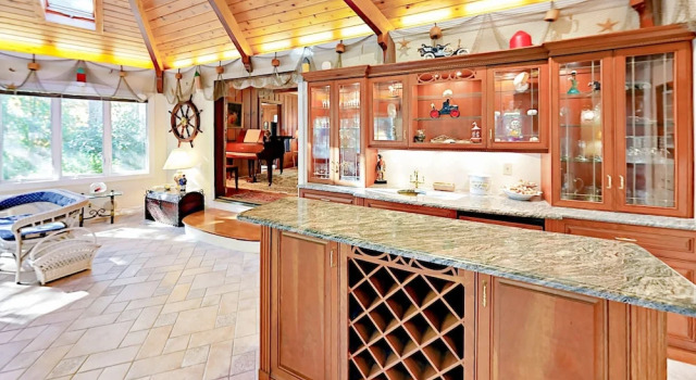 49 Brooks Rd Home, Prenota Casa vacanze Harwich Cape Cod