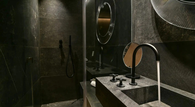 Двухместный люкс Superior Athens Dom Hotel