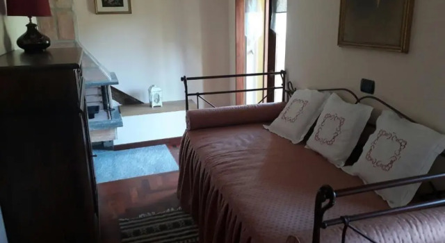 Standard Zimmer B&B La Corte Suites
