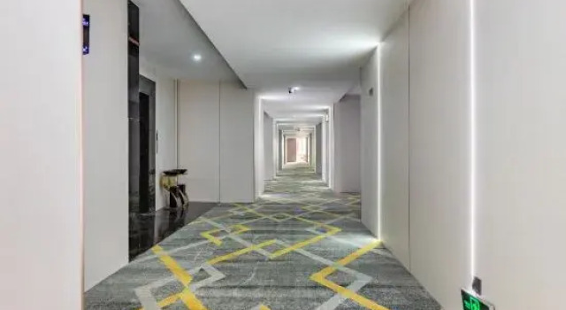 Guangzhou Gelaimei Hotel (Zhuliao Subway Station), 预订 酒店 广州 广州地区
