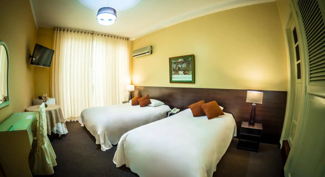 Gran Bolivar Hotel, Rezervasyon Otel Trujillo ucuz oteller