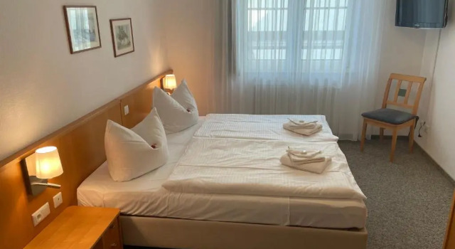 Apartment Jette mit Balkon, Buchen Sie Ferienwohnung Zempin Usedom