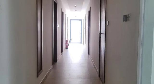RT properties at Belrose Place, Prenota Appartamento Hotel a Greater Accra con piscina, Piscina