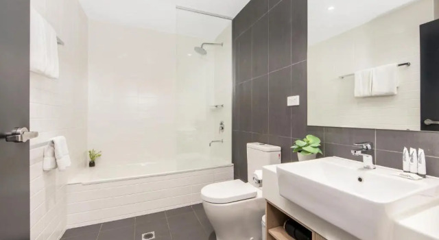 Appartamento 2 camere Quest Springfield Central