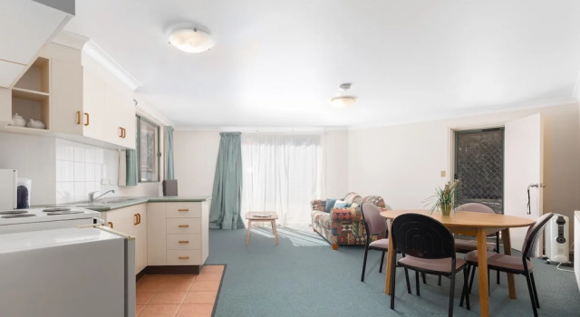 Yaraandoo Apartment, Prenota Appartamento Ebor Australia