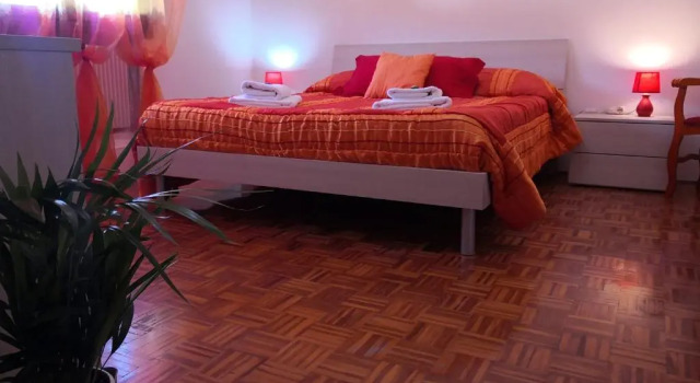 Двухместный номер Standard B&B Arcobaleno