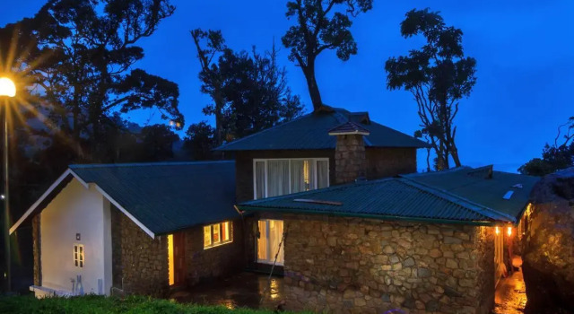 Neelakurunji Luxury Plantation